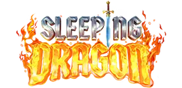 Sleeping Dragon