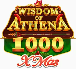 Wisdom of Athena 1000 Xmas